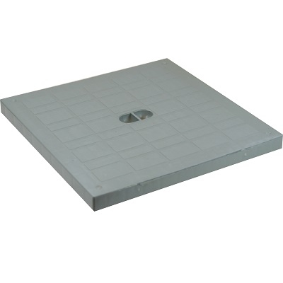 MUFLE COMPACT POKLOPAC 30x30